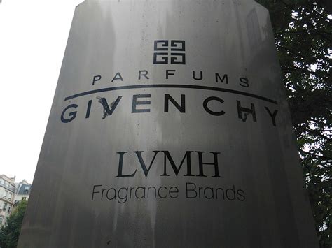 givenchy levallois|Givenchy Parfums .